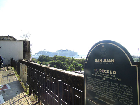 帕克达拉斯帕洛马斯-圣胡安必去景点