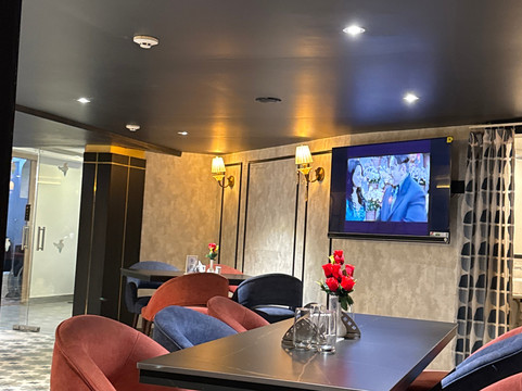 帕布帕德酒店主图