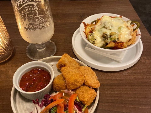 公园别墅酒店主图