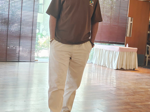 翡翠俱乐部酒店主图