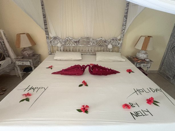 水晶湾度假村-官方