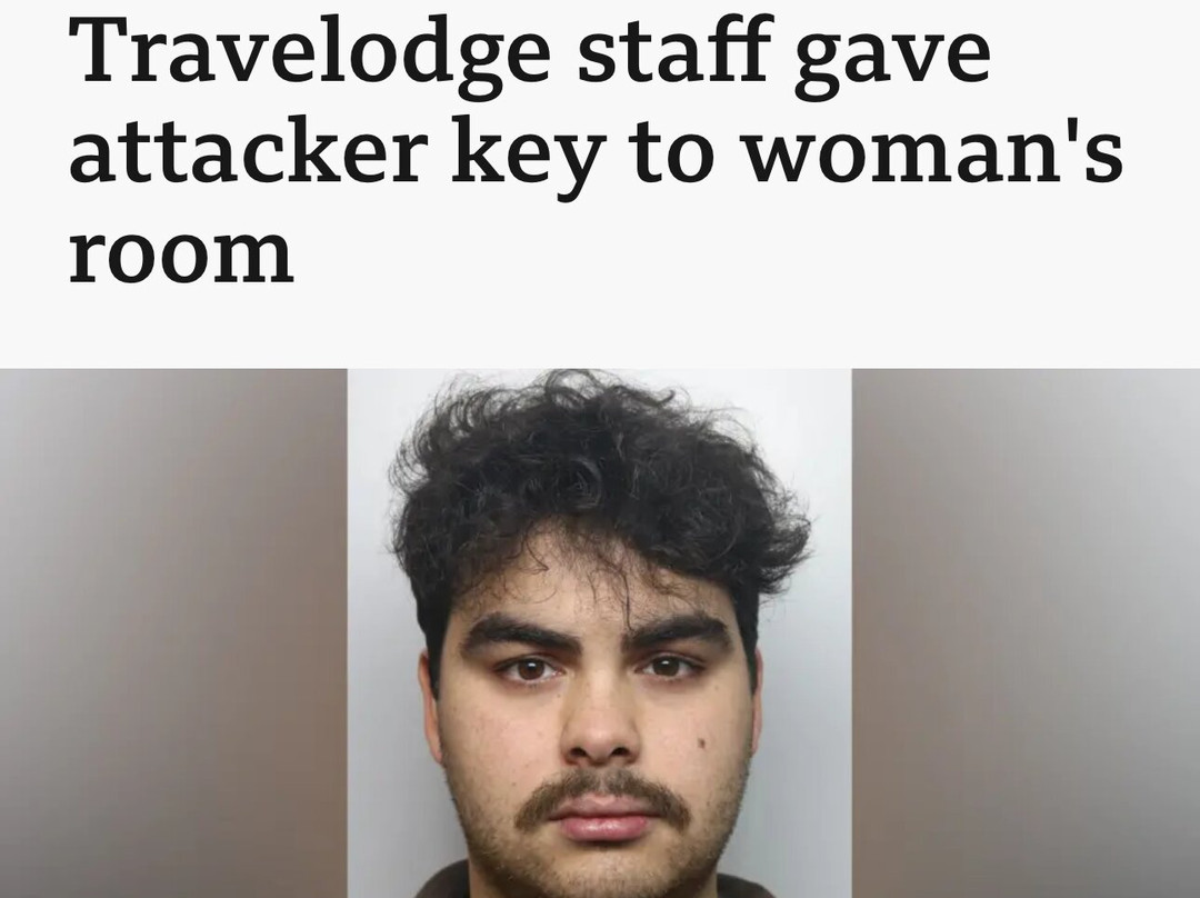 梅登黑德中心旅屋酒店主图