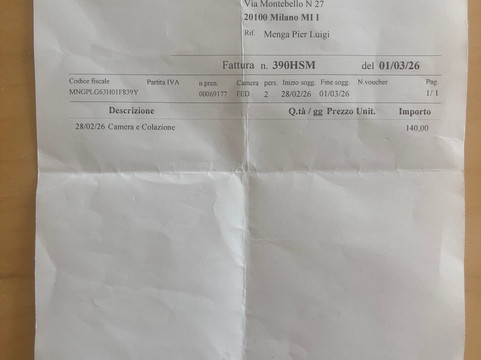 圣米尼亚托酒店主图