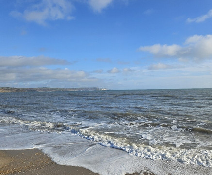 韦茅斯海滩-韦茅斯必去景点