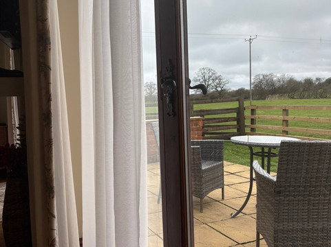 砖厂农舍住宿加早餐旅馆主图