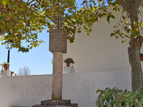 Infante D. Henrique-Alte必去景点