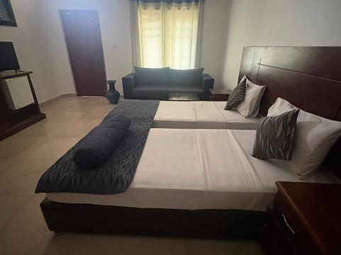 拉尼度假村主图