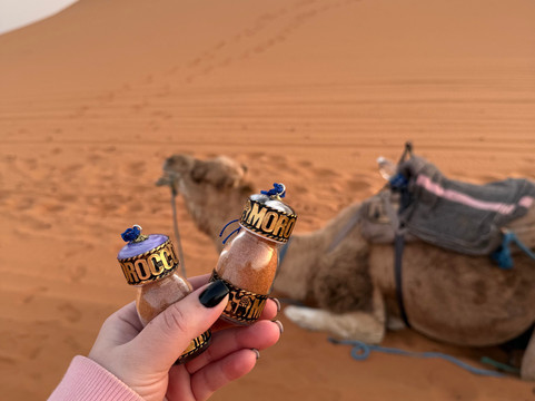 Morocco Cheap Travel-马拉喀什必去景点