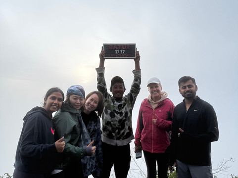 Pineh Bali Private Tours-金塔马尼必去景点