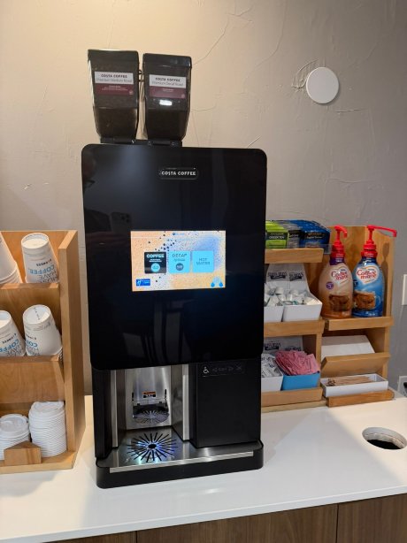 北温哥华智选假日酒店-官方