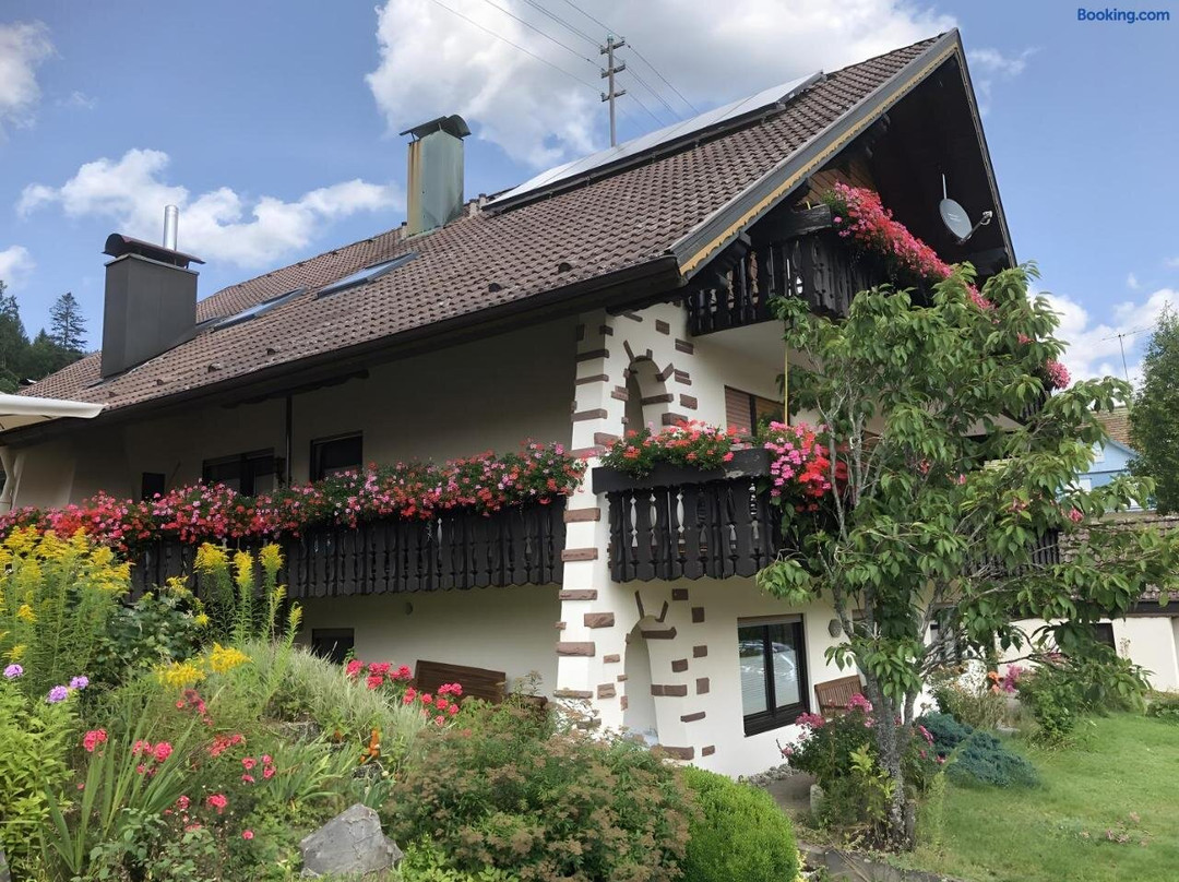 Haus Hubertus