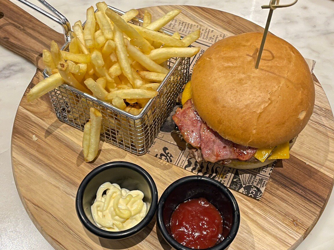 Velamar精品酒店 - 朋友的成人主图