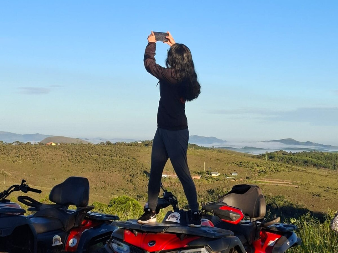 Ibiti Aventura-Conceicao da Ibitipoca必去景点