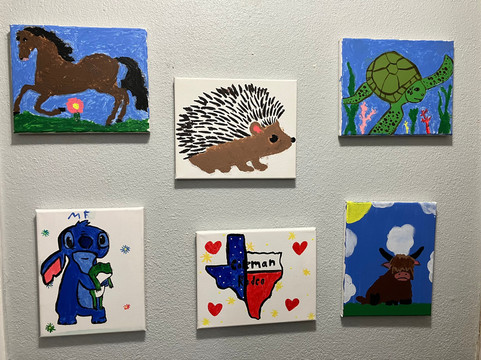 Ravenworks on Pecan Street-Coleman必去景点