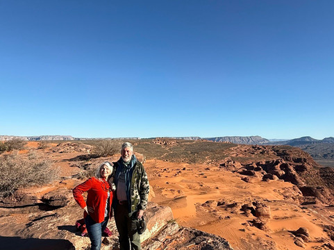 UTV Adventure Tours-Washington必去景点