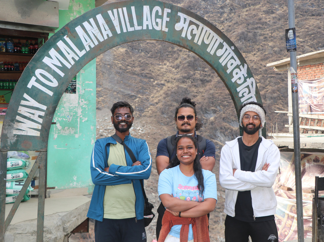 Country rover-Khalini必去景点