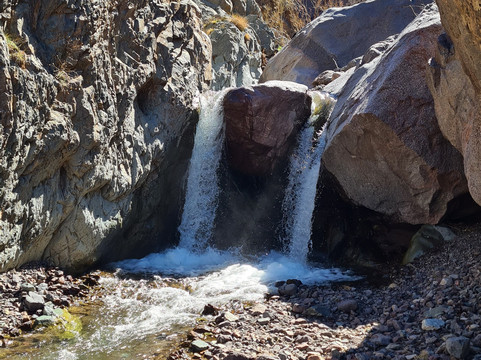 Atlas Adventures-奥伊俄贞必去景点