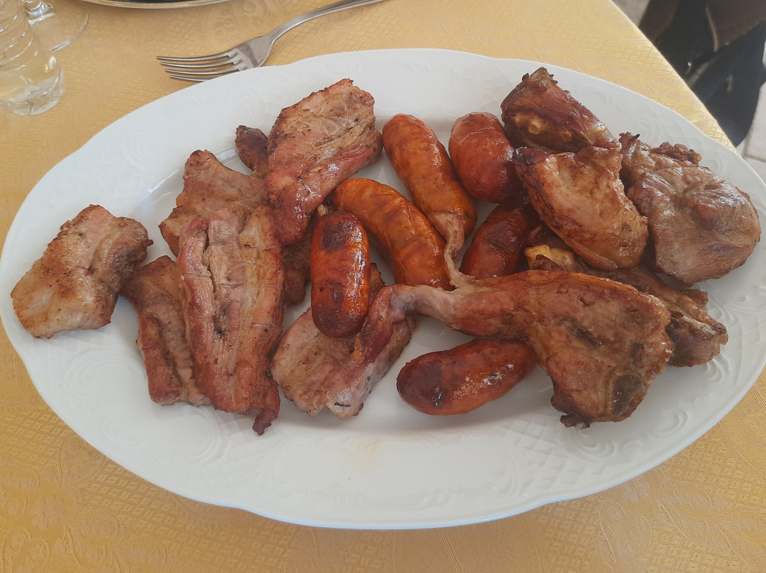 Hotel Pino Loricato主图