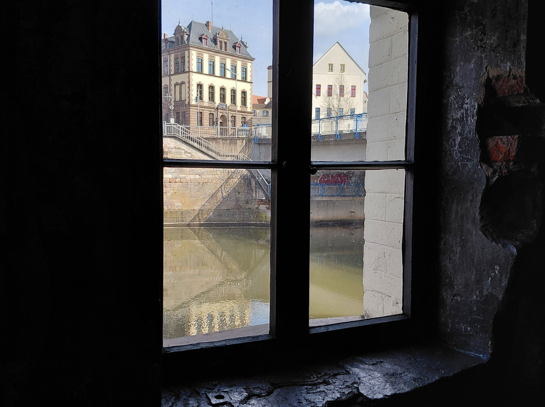 Musum Alte Mine-Stein必去景点