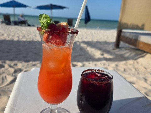 斯卡帕塔酒店主图