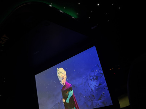 DisneyParis Transfer Cabs-巴黎必去景点