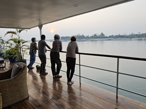 Assam Bengal Navigation-古瓦哈提必去景点