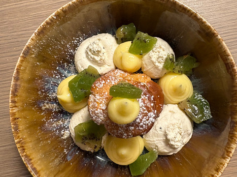 La Table De Paul C主图