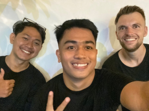 Moana - Sustainable Bicycle Tour-Yogyakarta必去景点