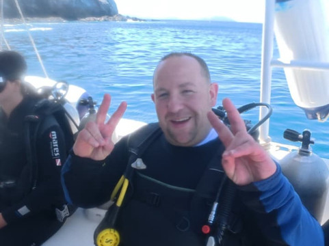 Scuba Tamarindo-塔马林多必去景点