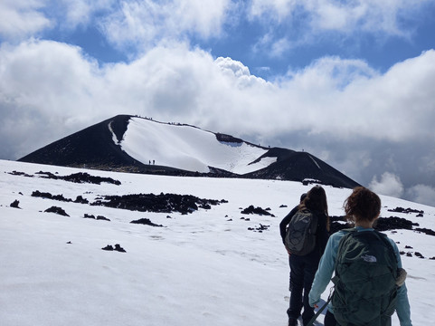 Etna Est-Tremestieri Etneo必去景点
