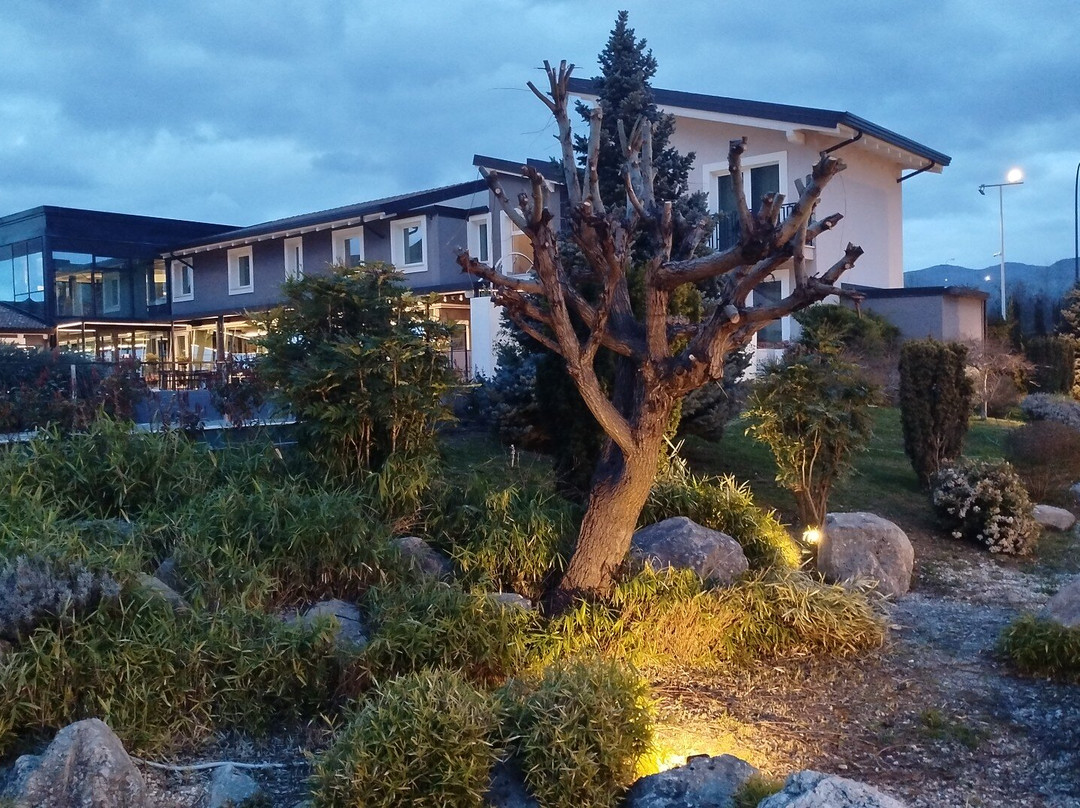 Hotel Della Piana主图