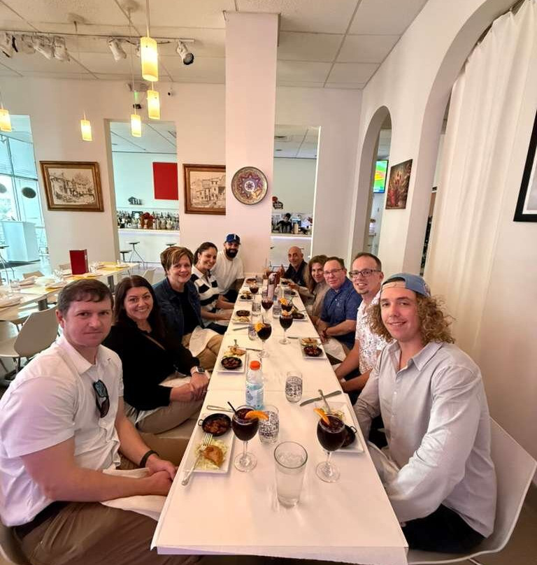 Tampa Bay Food Tours-坦帕必去景点