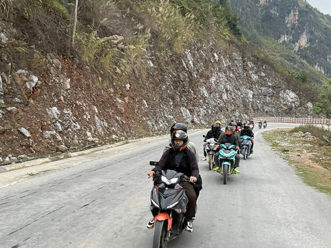 Ha Giang Loop Tour by Mama's Homestay-Dong Van必去景点