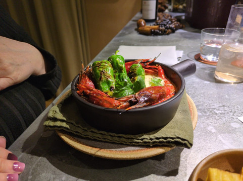 Mare by Rafael Cagali