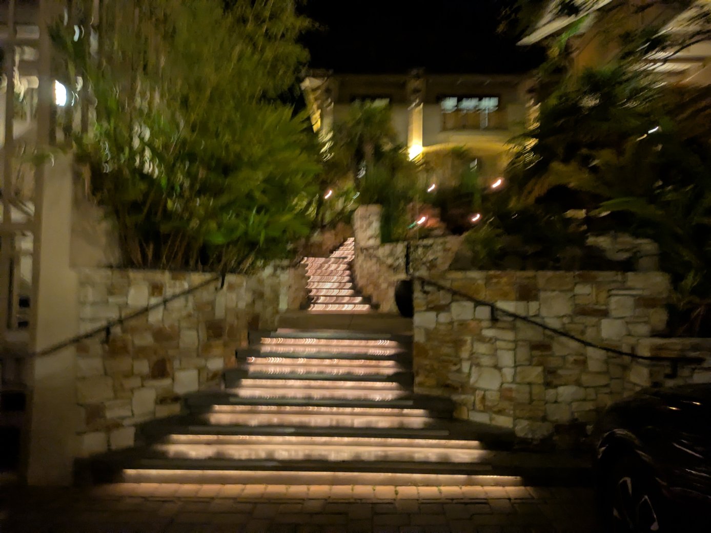 贸易风卡梅尔酒店-官方