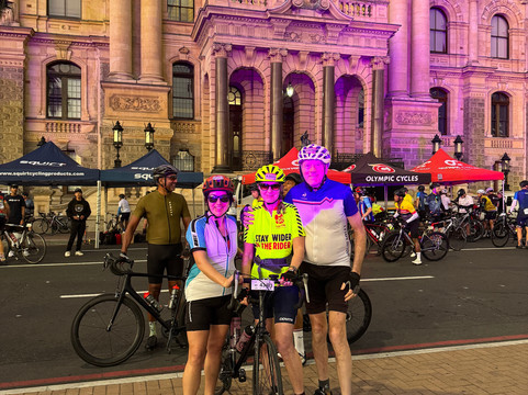 Cycle the Cape - Day Tour-鱼角必去景点