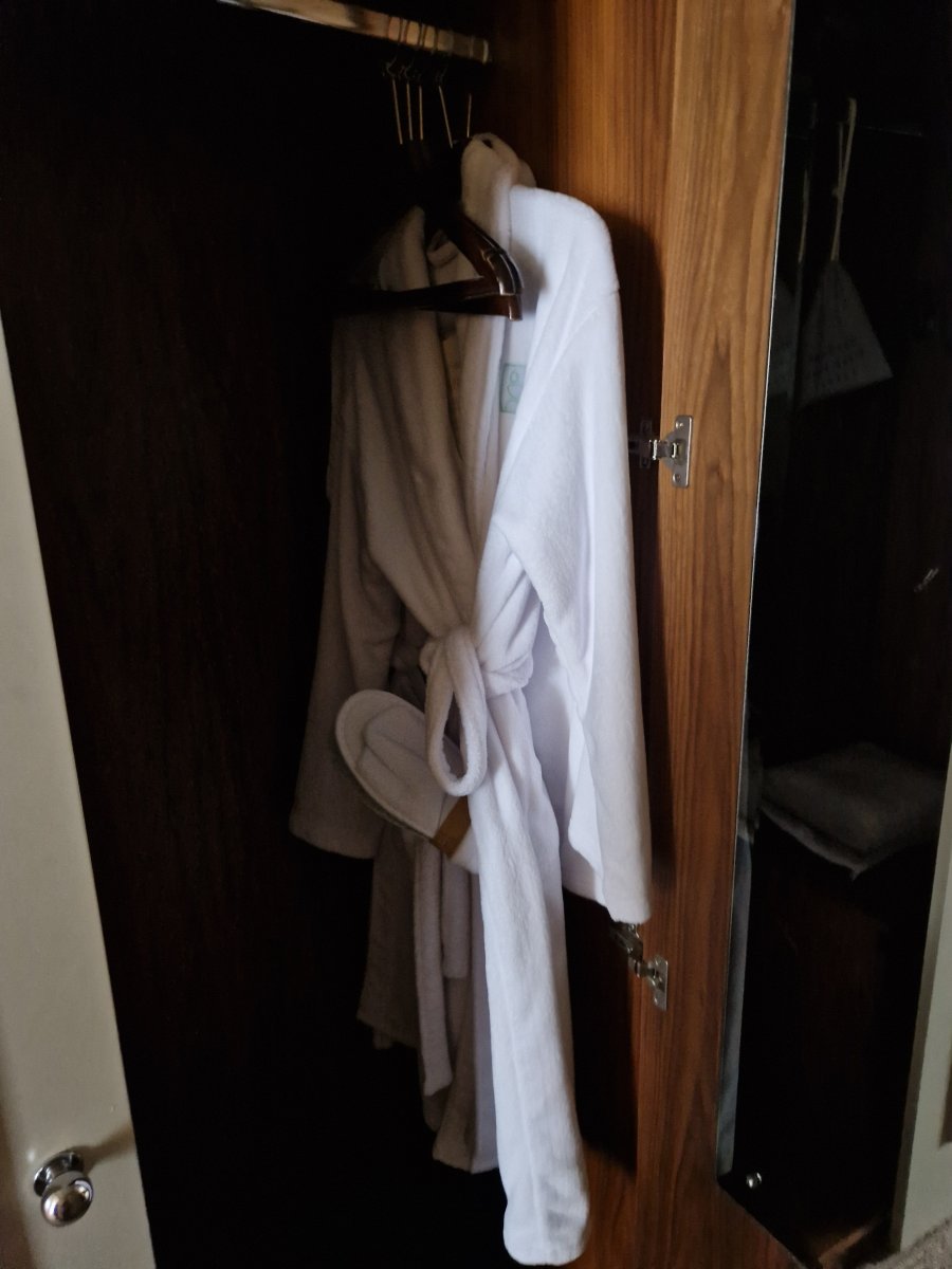 索普公园Spa酒店-官方