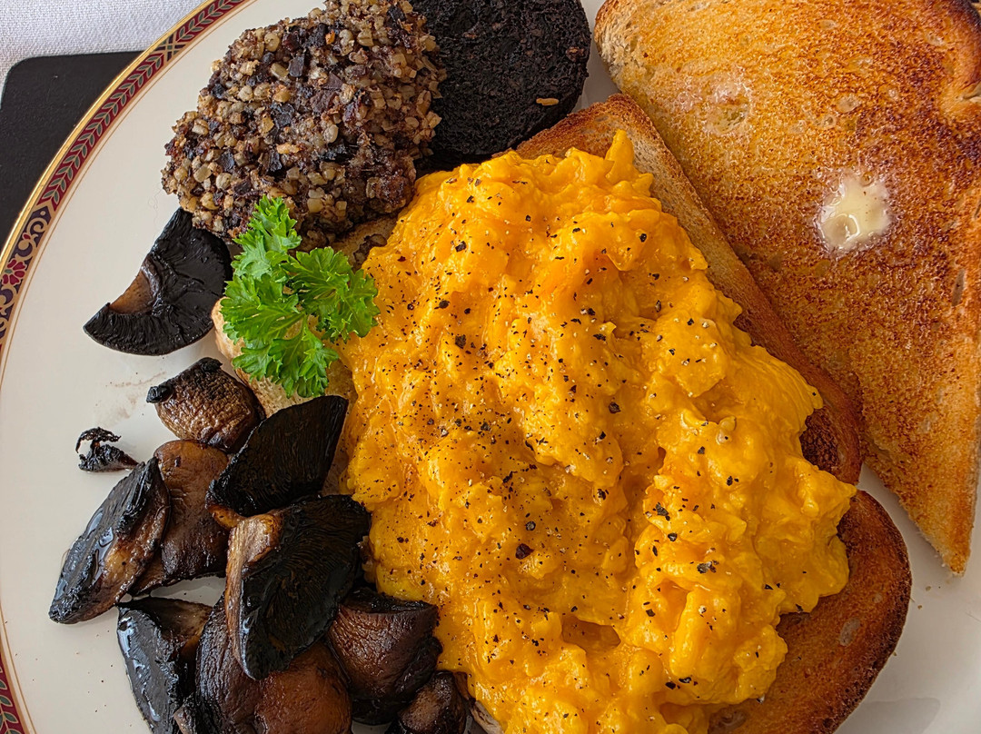 Heartseed House B&B主图