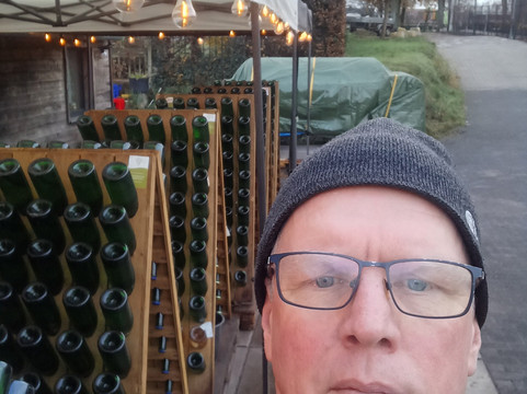 Wijndomein Vlijtingen-Riemst必去景点