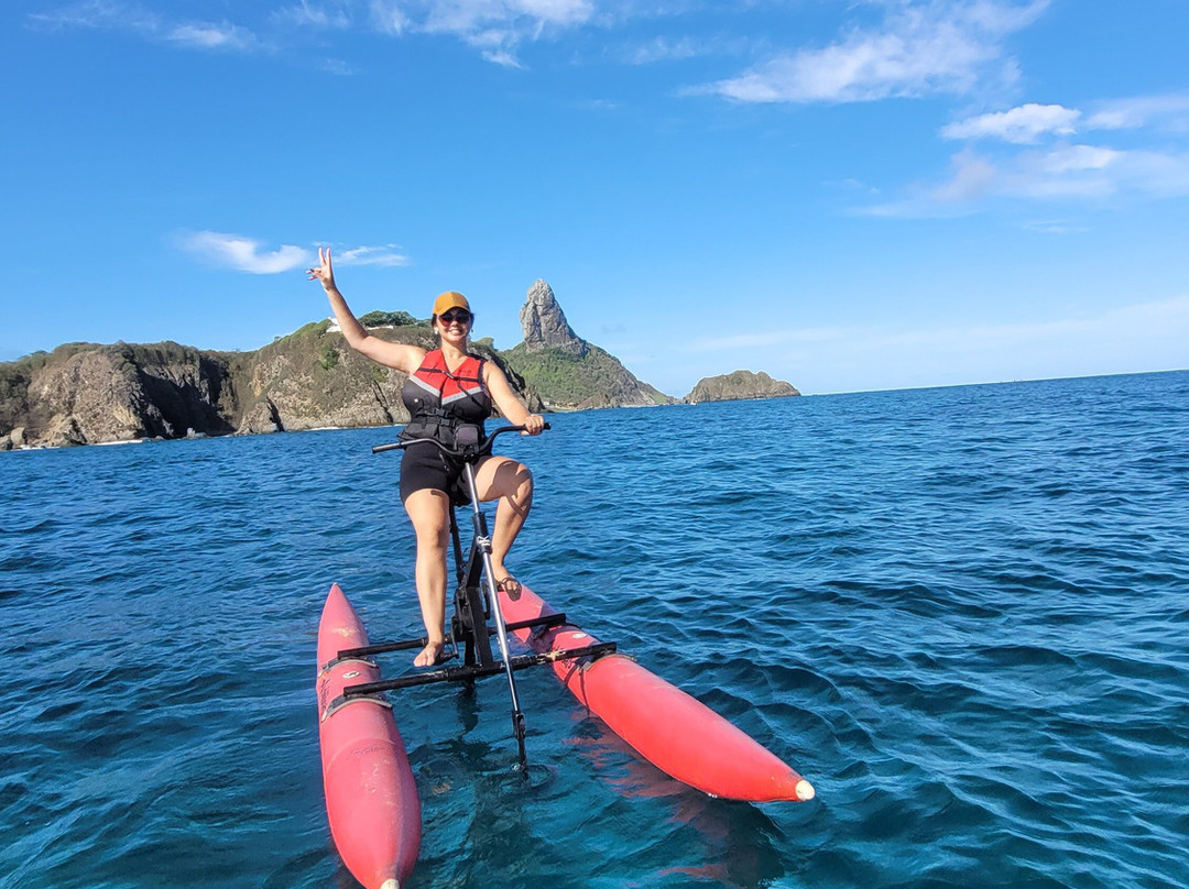 Já Na Viagem - Agência de Passeios-费尔南多-迪诺罗尼亚群岛必去景点