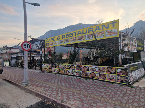 Aura Club Kemer-凯梅尔必去景点