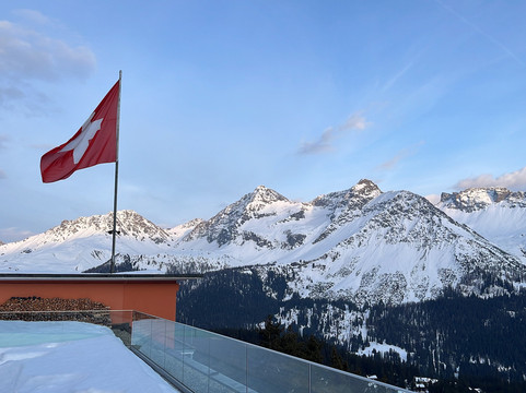 普拉特斯利酒店主图