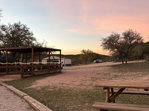 Rancho Cortez Day Trips-Bandera必去景点