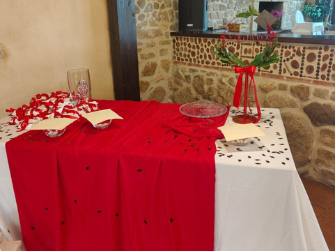 Agriturismo Sperone主图