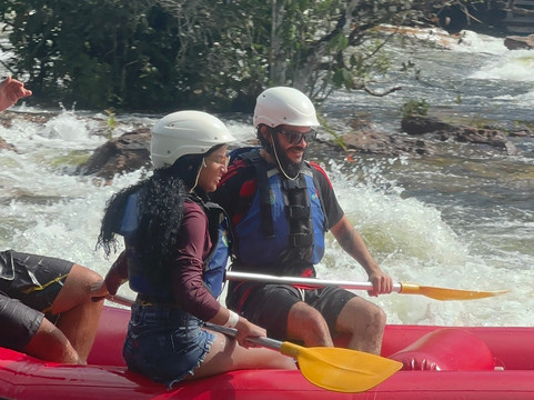 Pubi adventure-Sapezal必去景点