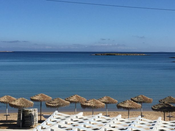 坎特拉托斯海滩酒店-官方