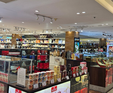 芽庄中心-芽庄必去景点