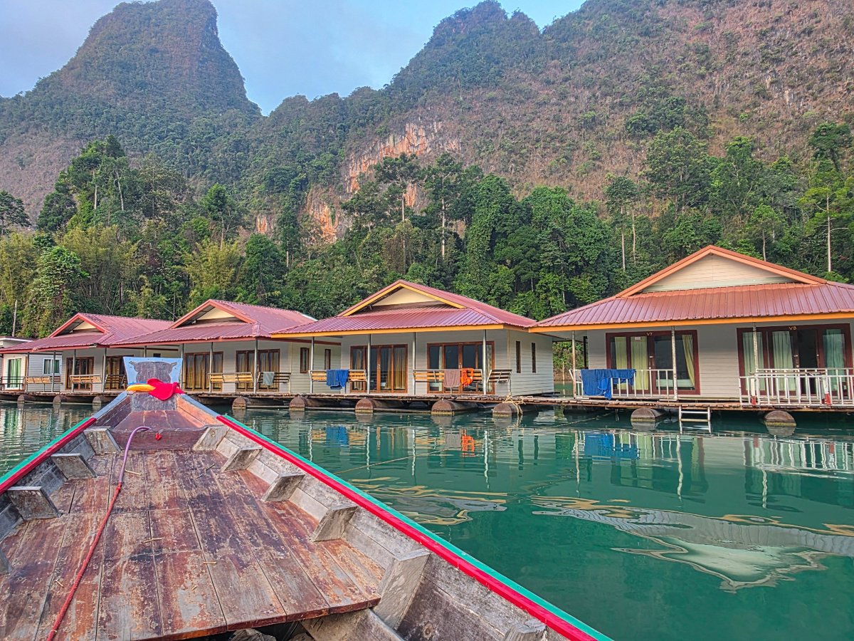 Saichol Resort-官方