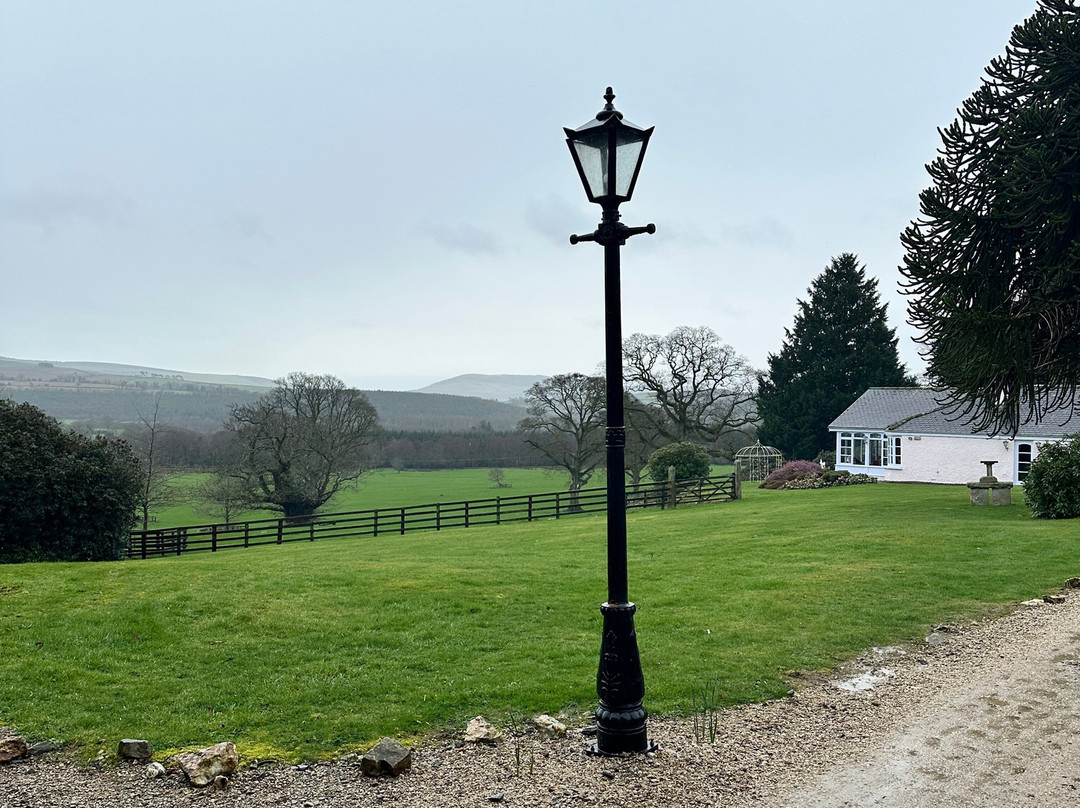 杜宁之家住宿加早餐旅馆主图