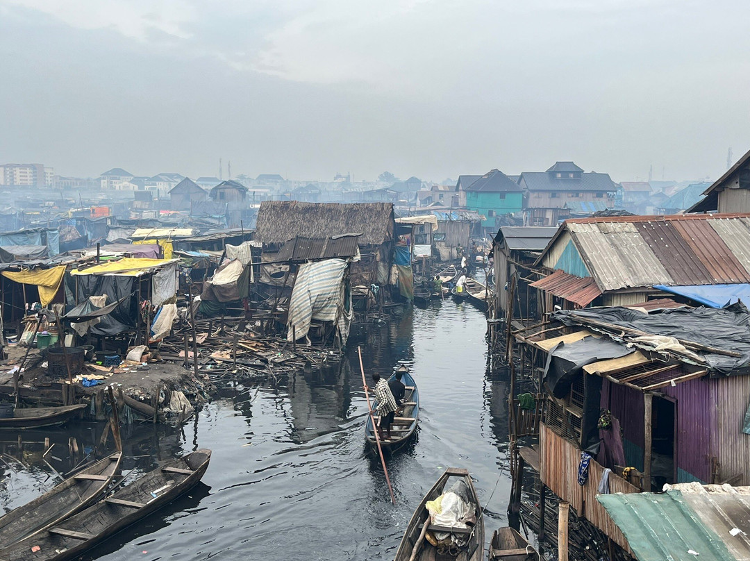Makoko Community-拉哥斯必去景点
